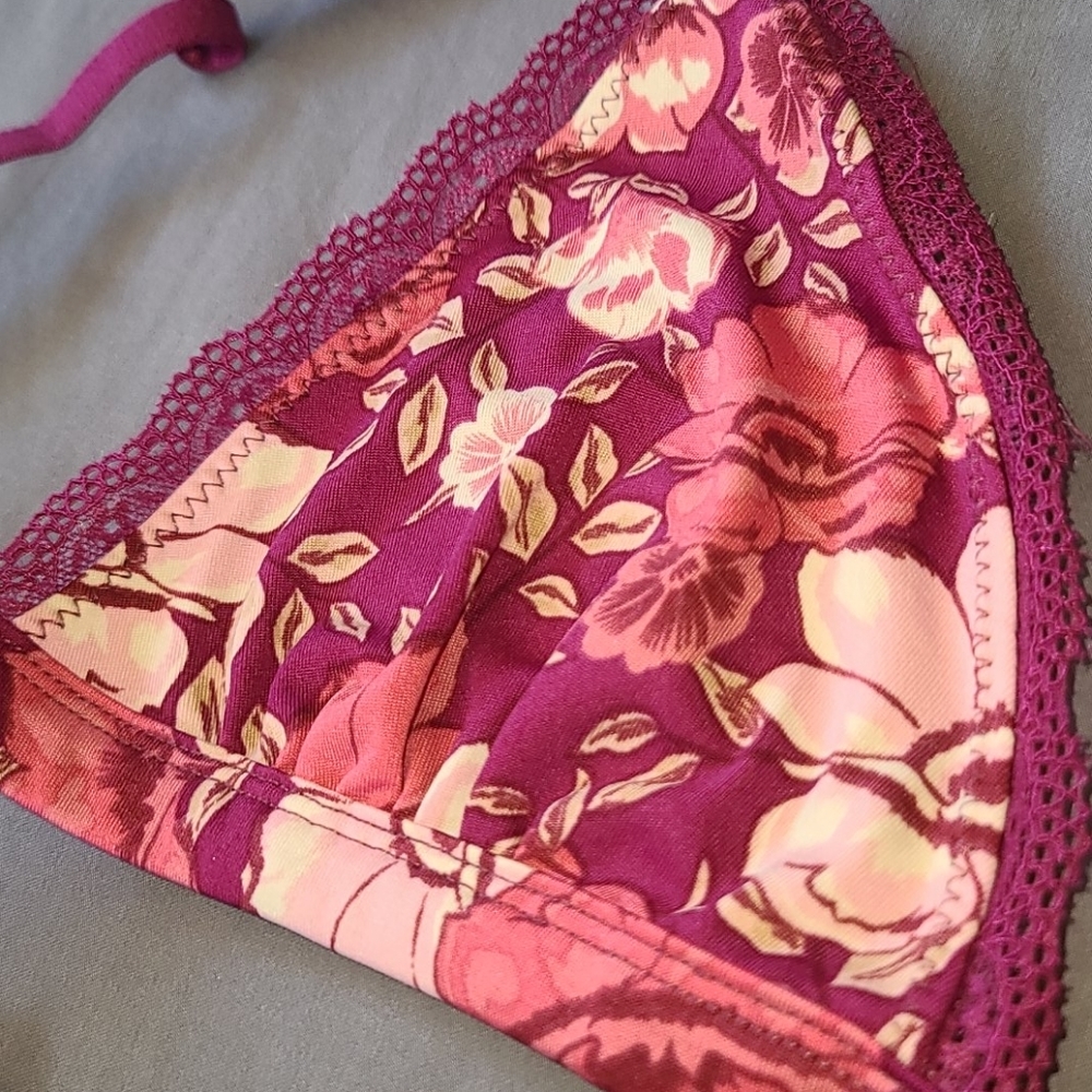 Rare spell designs winona berry sample intimates S - Picture 8 of 10